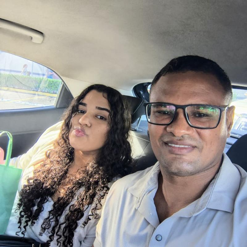 Victoria & Alisson