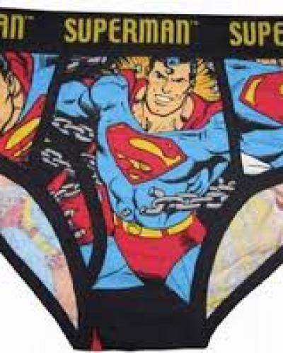 Cueca Sexy para a noite de núpcia