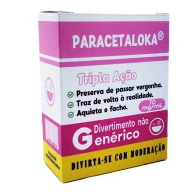 Kit calmante para desestressar a noiva