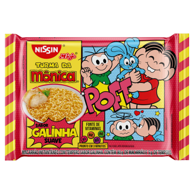 Primeiro almoço na casa dos noivos