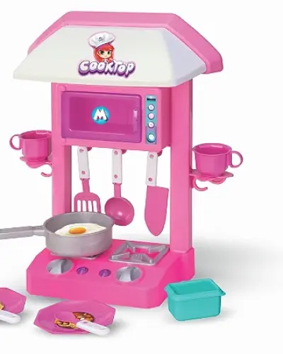 Cooktop de ultima geração